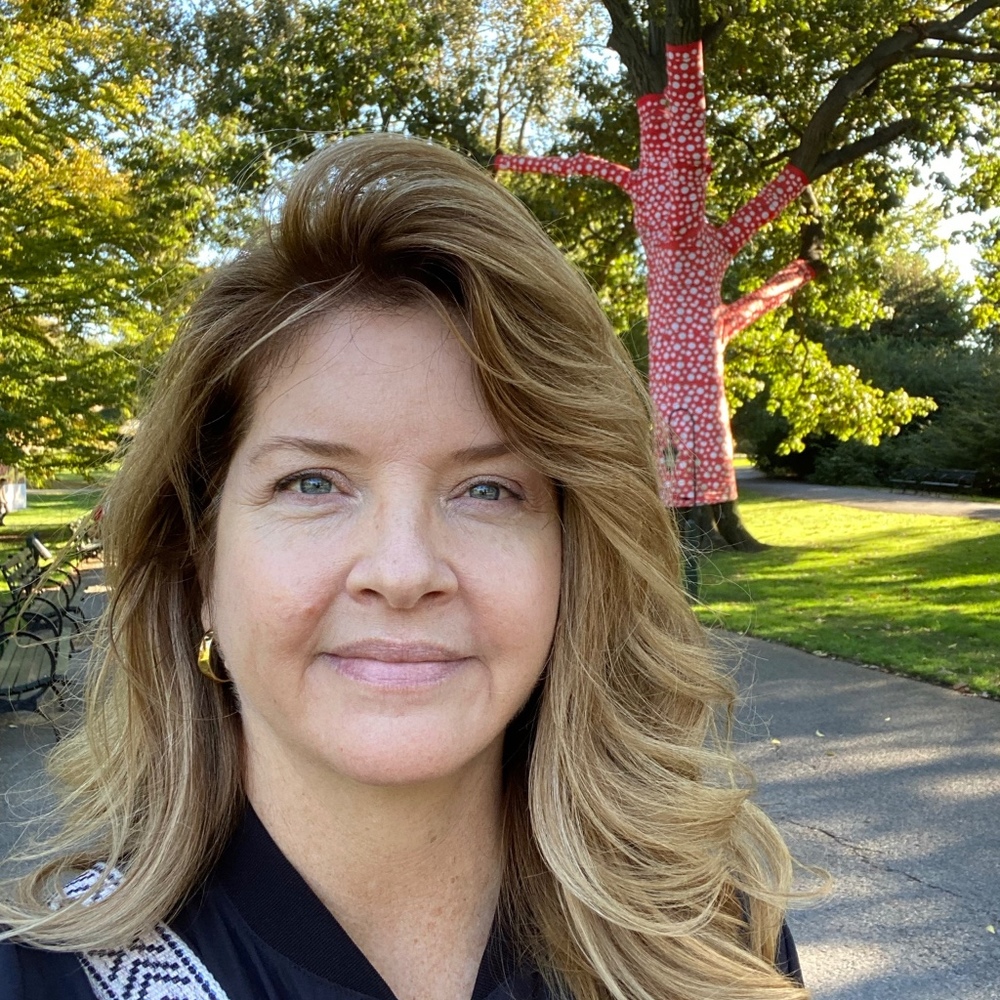 Meet your Posher, Shannon